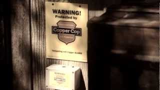 Linear's Copper Cop: HVAC Theft Protection Device