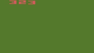 Atari VCS 2600 ~ Codebreaker