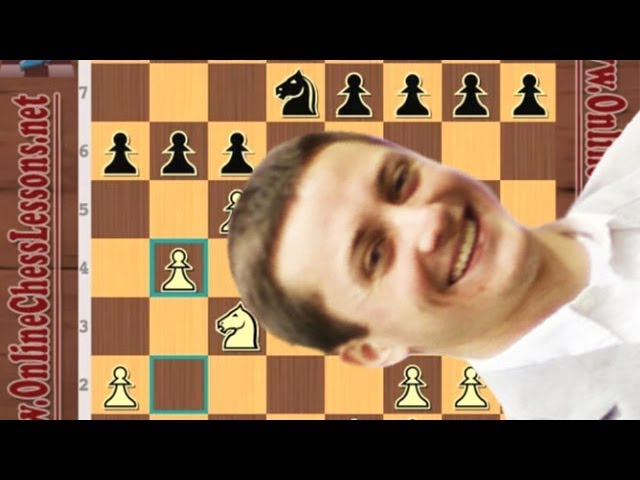 How Chess Pieces Move 🎓 Beginner Chess Lessons - GM Damian Lemos