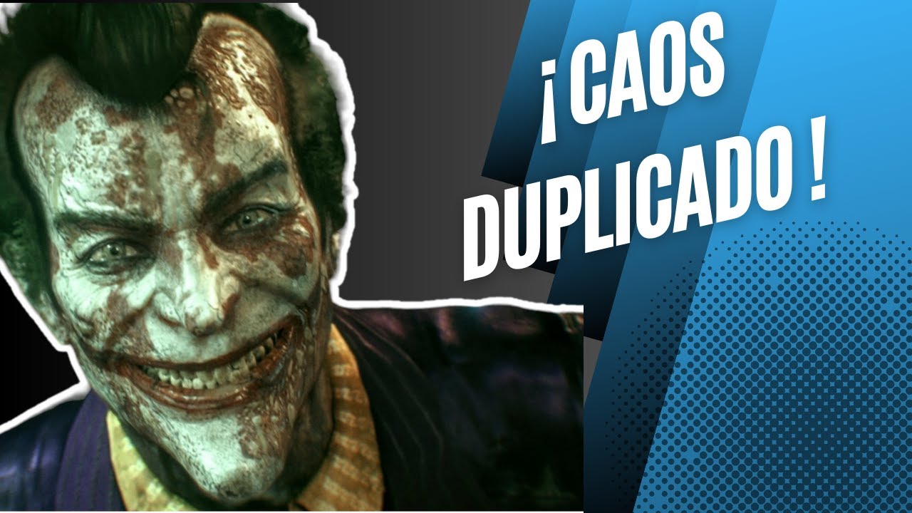 ? Batman Arkham Knight COMO DERROTAR a los GUASONES ? - YouTube