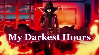 Eminence In Shadow ~ After Hours [Edit/Amv]