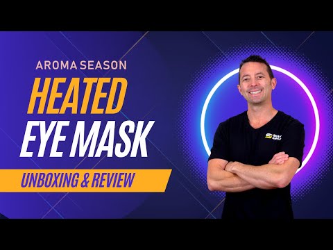 Aroma Season Heated