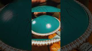 Thomann Tonque Drum dkurd 14 Test mit einfachen Lautsprechern, demnächst mehr #fy #percussion #test