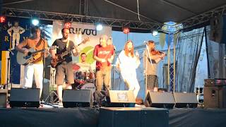 Spod Budína - Chodila dievčina (live)