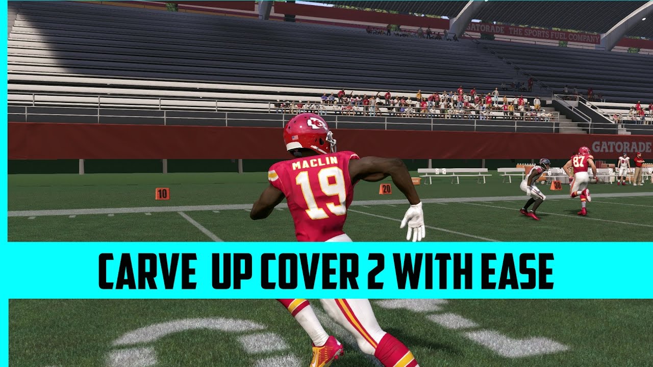 EASILY CARVE UP COVER 2! NASTY MONEY PLAY! (MADDEN 17)