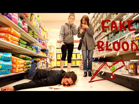 tripping-with-fake-blood-prank-2-|-4th-street-phlebs