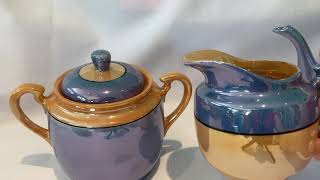 Devine Vintage and Antiques: My Japanese Porcelain Collection