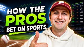 How to stop losing money sports betting