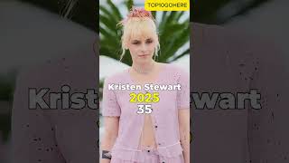 Twilight (2008) cast Then and Now - Movie Actors Before and After #shorts