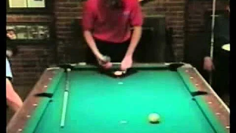 King Of The Bar Table-David Matlock!