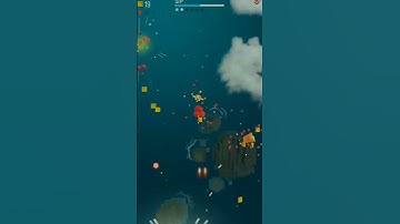 Space Shooter Game | 3d Pixel | Fun and Engaging Game