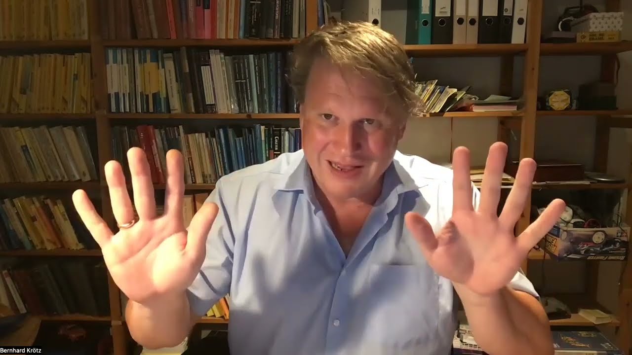 Ein erster Schritt aus der deutschen Bildungsmisere I