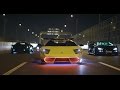 Underground Hero // Love to hate me 4K - Luke Huxham 3 minute director's cut