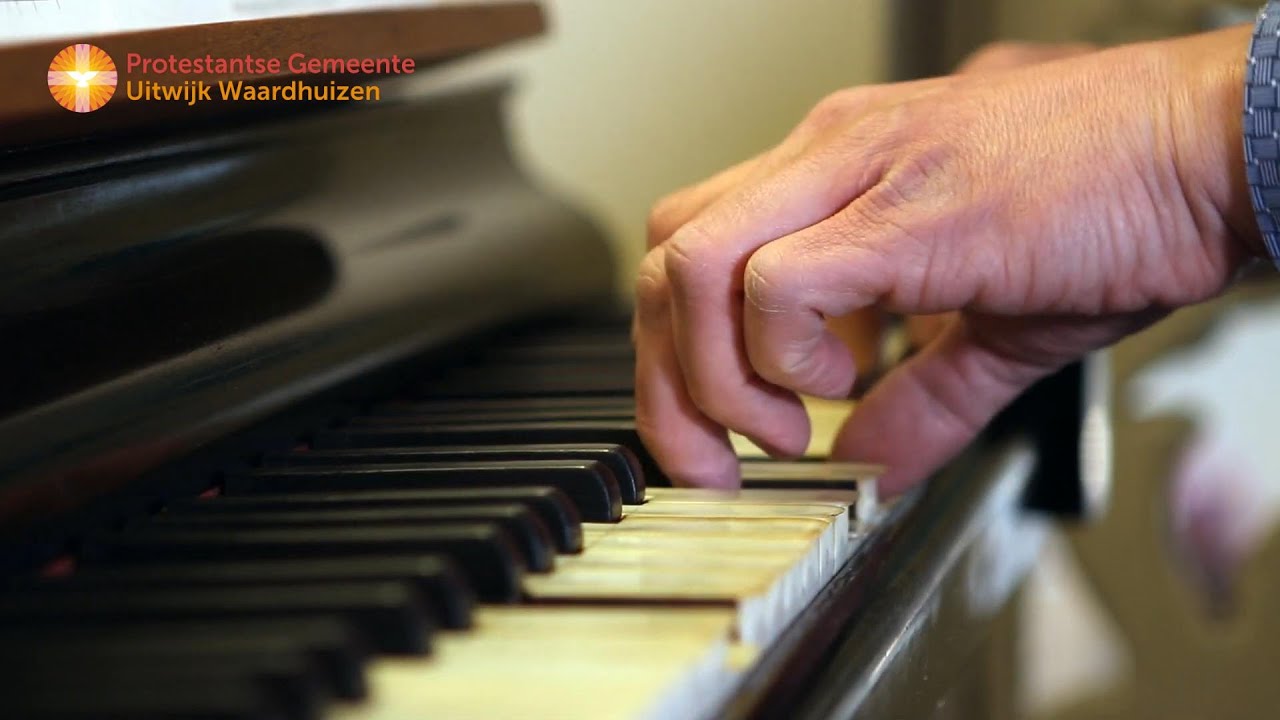 Kerkdienst 1-2-2026 om 