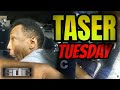 Taser Tuesday | Right In Plain View