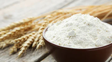 Ist Reismehl besser als Weizenmehl?