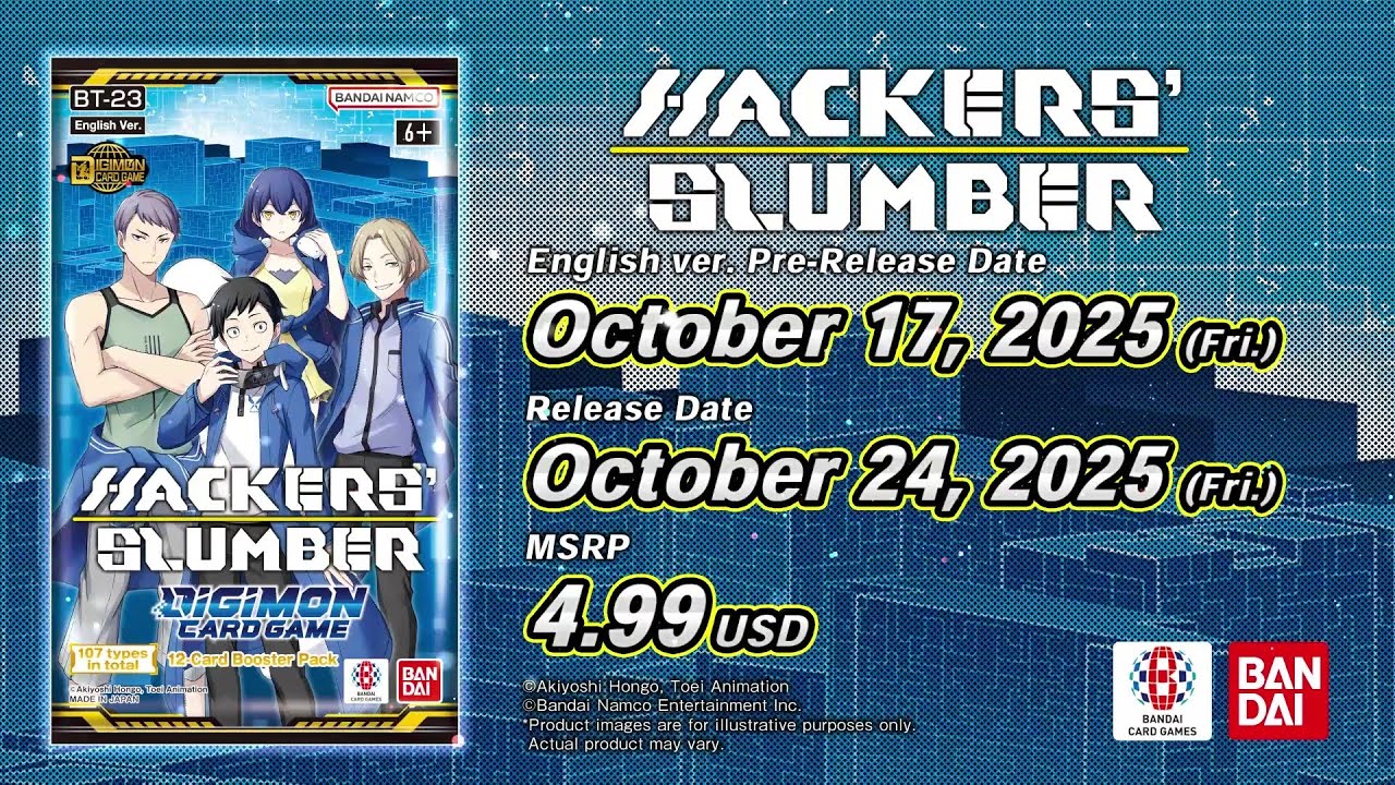 マスティモン bt23 Hackers Slumber デジモンカードゲーム BT23-102