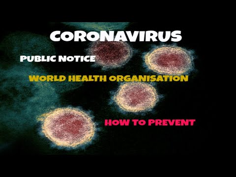 coronavirus-pandemic-update:-prevention-of-covid-19-|-who-recommendations