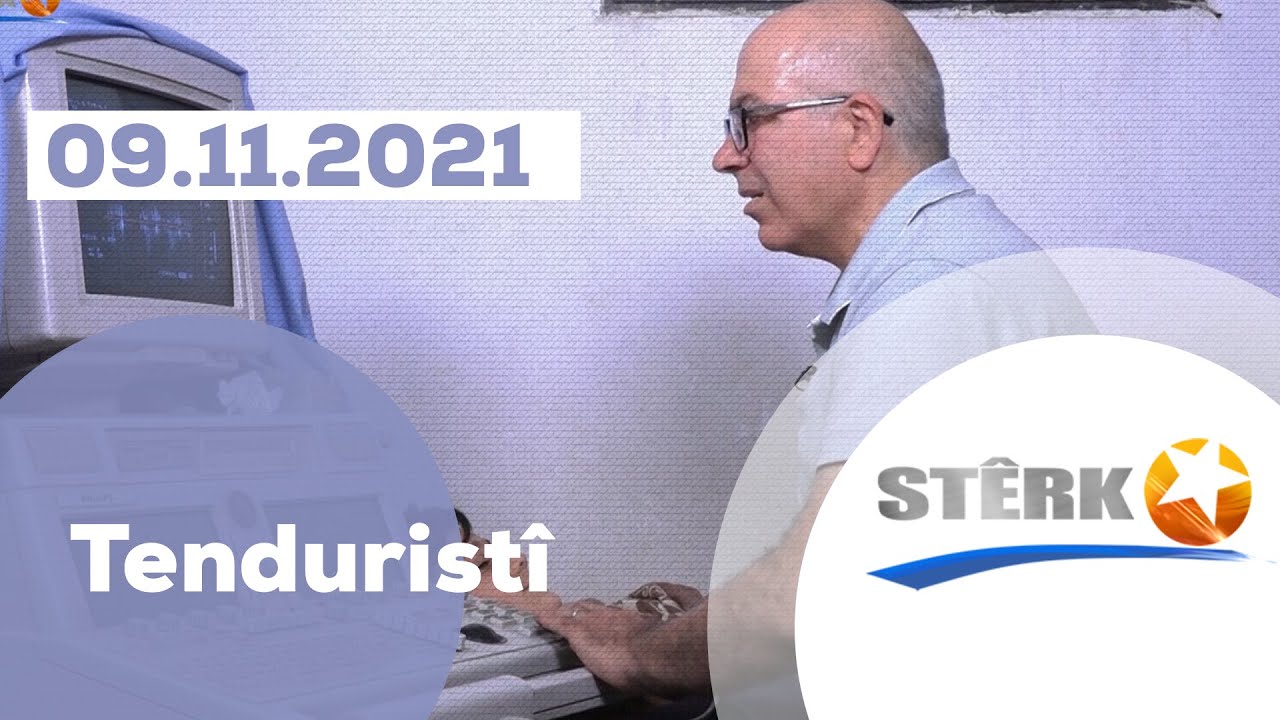 Tendurîstî - 09.11.2021