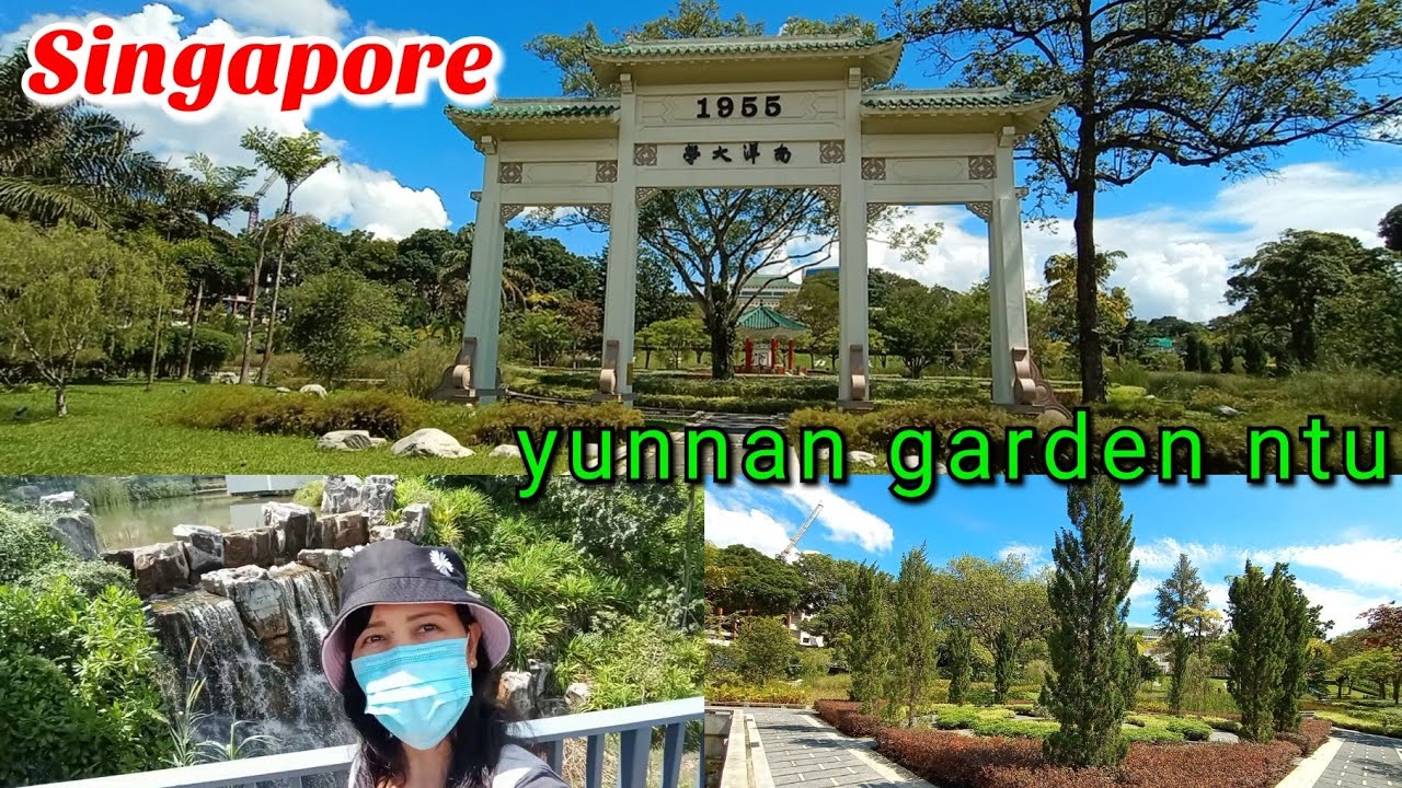 yunnan tour singapore