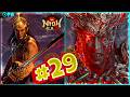 BATALHA CONTRA AS 2 FASES DE HIRUKO E CHEGANDO DE VOLTA AO INICIO - NIOH 3 #29 | LEGENDAS PT-BR |