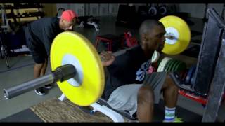 EVERYBODY WANTS TO BE A BEAST ᴴᴰ ~ Motivational Training