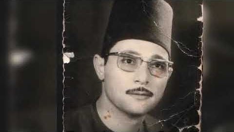 ما تيسر من سورة لقمان للشيخ حمدي الزامل II AKABIR E ISLAM