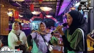 TOANG TAMBI (Rendy r)-Live Music Angkringan Wakaji | Hj.Ela dwi w