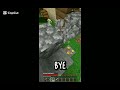 Trapping players in hive skywars