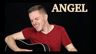 Angel (Aerosmith) Cover by Chase Sansing chords
