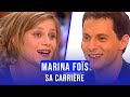 L&#39;interview sans concessions de Marina Foïs sur sa carrière face à Marc-Olivier Fogiel (ONPP)