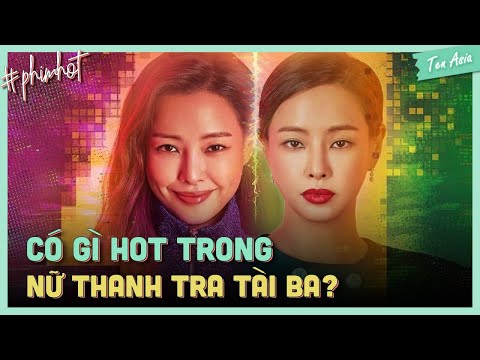 Video Có gì hot trong One The Woman (Nữ Thanh Tra Tài Ba)? - youtube