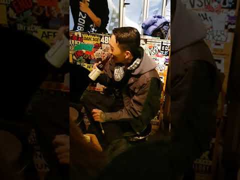 181223 퍼피라디오 우원재 2019년에 대한 이야기들