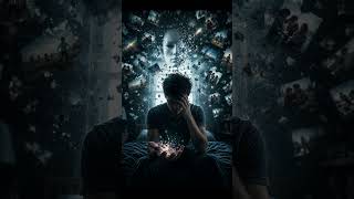 Fragen die dein Gehirn nicht mehr loslassen #fakten #gedanken #unglaublichefakten #psychology