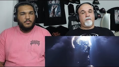 Thumbnail of Gaerea - Hope Shatters [Reaction/Review]