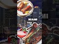 Top 5 Cities to Eat In according to Pour Minds host!