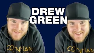 Drew Green Talks 'Dirt Boy,' Upcoming Music City Grand Prix Performance, Songwriting & More