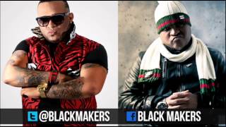 Mr Saik Ft Murder Cat - Comparte Mo (Original)