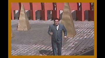 Tony Camargo - El Año Viejo