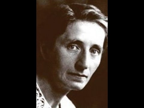 Alice Salomon - YouTube