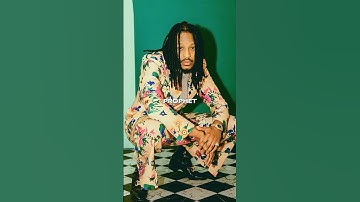 Why I Dress Like This// PROPHET LOVY ELIAS