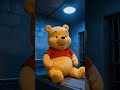 E8 Winnie the goon Prison series. #ai #aianimation #aishorts #winnie
