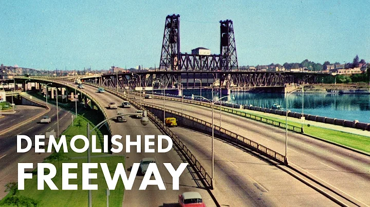 The Forgotten Story of Harbor Drive: Portland's De...