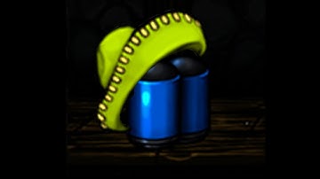 Spelunky - The Jetpack Super Blarghventure (Custom Level Pack)