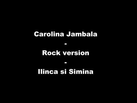 Carolina Jambala - Varianta Putin Rock