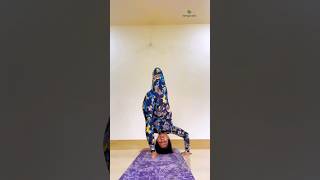 Yoga Asana With Urmi Pandya