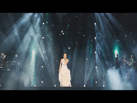 容祖兒 Joey Yung - 心之科學 (Eternity Live In Macau 容祖兒演唱會2024 13/7) cr: jofixy-