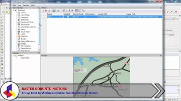 Bricscad V12 Yenilikler Videosu