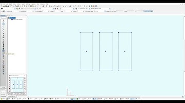 S-FRAME 2022 - Understanding the Meshing Algorithm and Mesh Density
