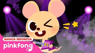 Di Bawah Kancing | Binatang Peternakan Pinkfong | Baby Shark Pinkfong Indonesia by Lagu Anak - Baby Shark Pinkfong Indonesia 58,065 views 2 months ago 3 minutes, 17 seconds